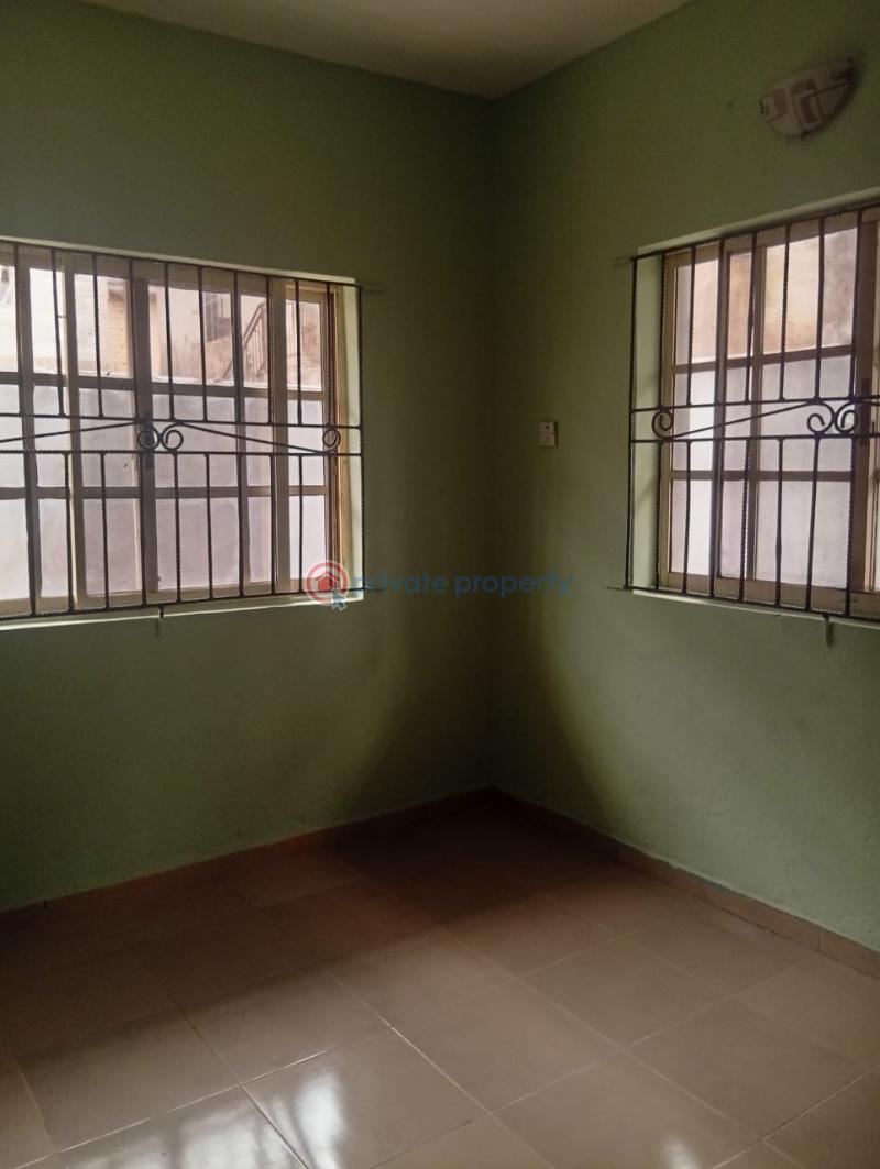 2 bedroom Block Of Flats For Rent Arepo Estate Arepo Lagos Extension Ogun - 9