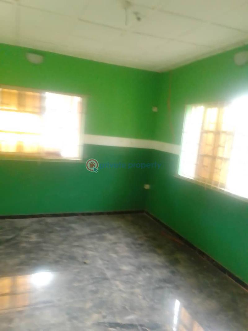 A nice 2 bedroom flat at arepo - 3 2 bedroom Flat & Apartment For Rent Arepo Estate Arepo Lagos Extension Ogun - 3