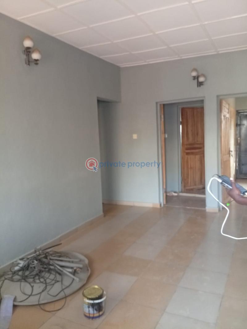 A nice 2 bedroom flat at arepo - 5 2 bedroom Flat & Apartment For Rent Arepo Estate Arepo Lagos Extension Ogun - 5
