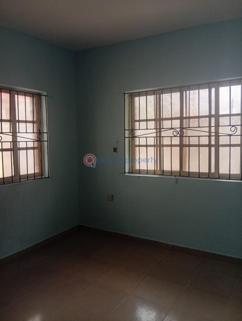 2 bedroom Block Of Flats For Rent Arepo Estate Arepo Lagos Extension Ogun - 3