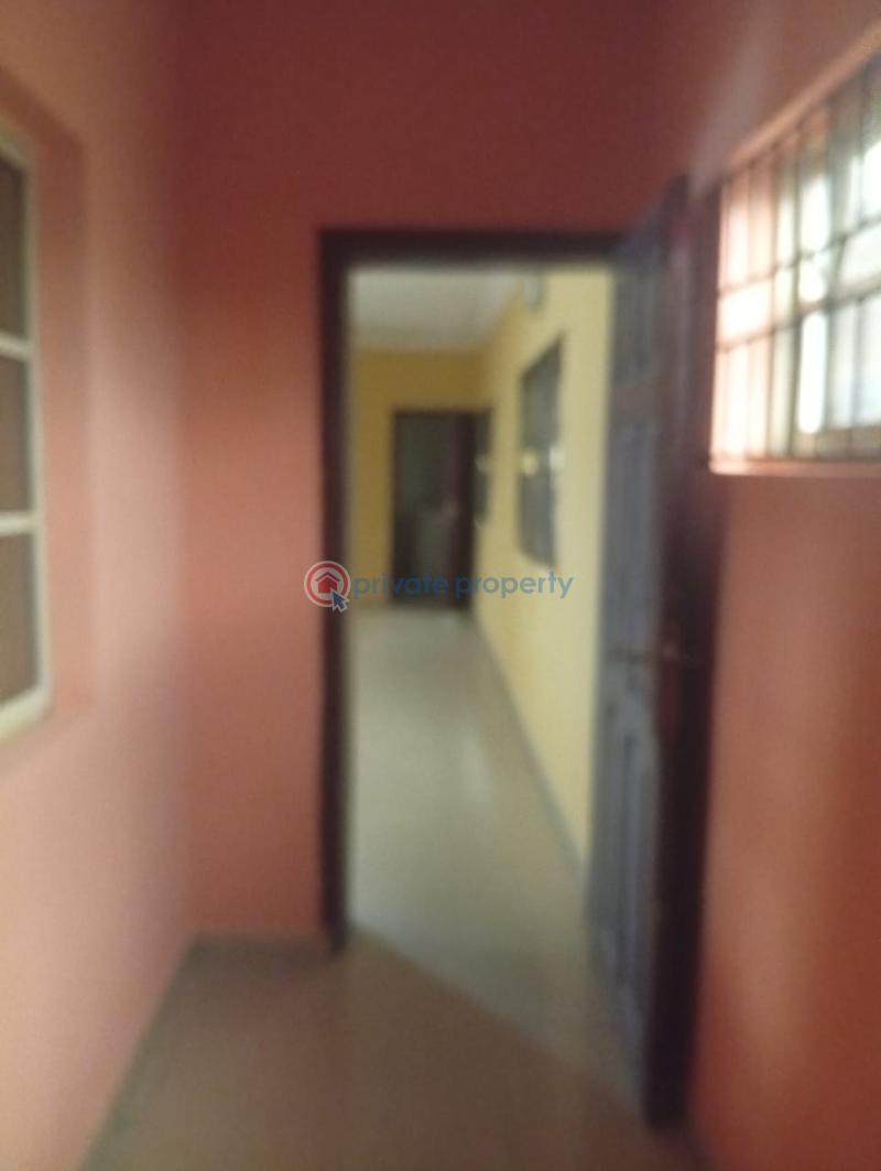 2 bedroom Block Of Flats For Rent Arepo Estate Arepo Lagos Extension Ogun - 5