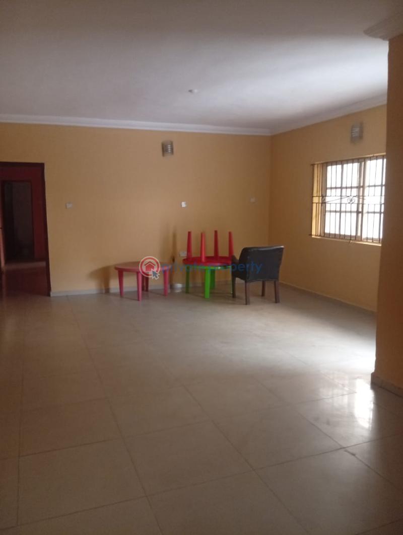 2 bedroom Block Of Flats For Rent Arepo Estate Arepo Lagos Extension Ogun - 4