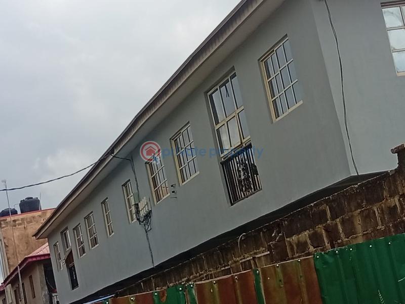 A nice 2 bedroom flat at arepo - 6 2 bedroom Flat & Apartment For Rent Arepo Estate Arepo Lagos Extension Ogun - 6
