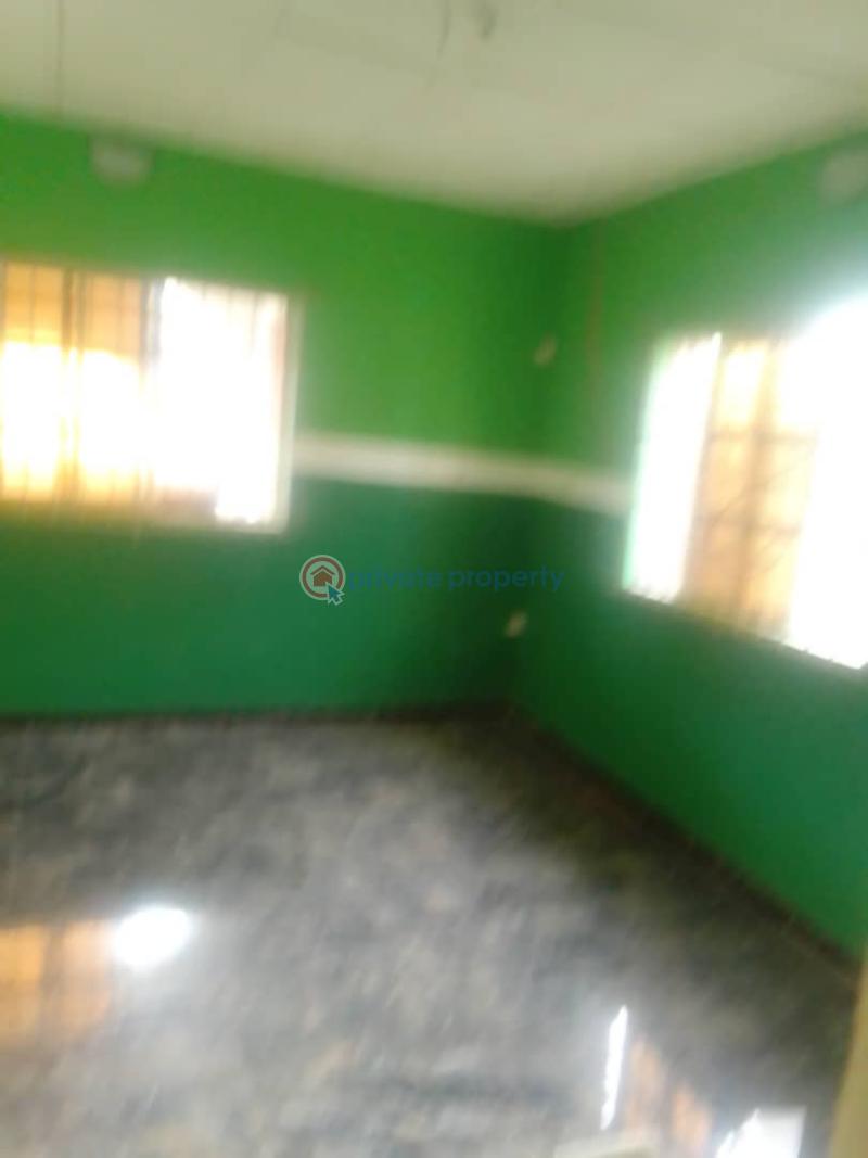 A nice 2 bedroom flat at arepo - 4 2 bedroom Flat & Apartment For Rent Arepo Estate Arepo Lagos Extension Ogun - 4