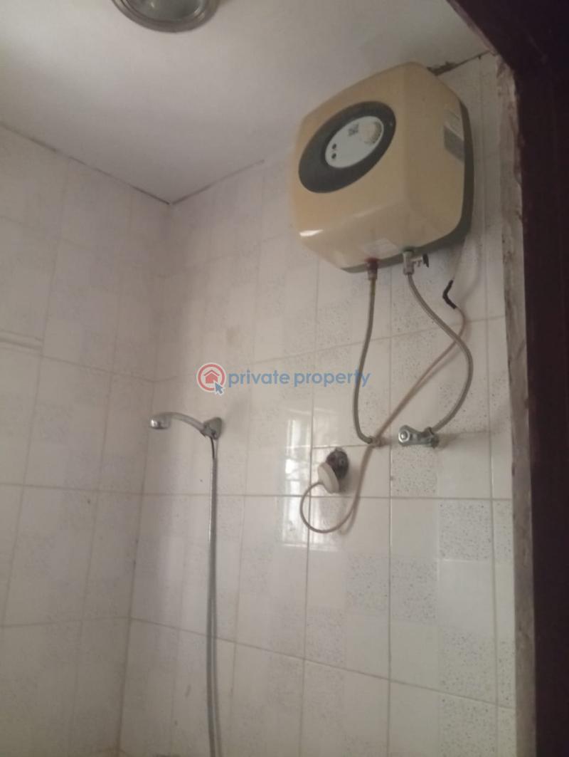 2 bedroom Block Of Flats For Rent Arepo Estate Arepo Lagos Extension Ogun - 8