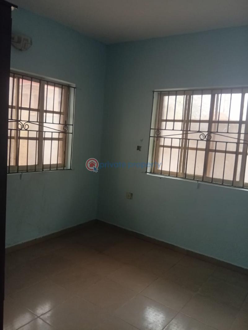 2 bedroom Block Of Flats For Rent Arepo Estate Arepo Lagos Extension Ogun - 2
