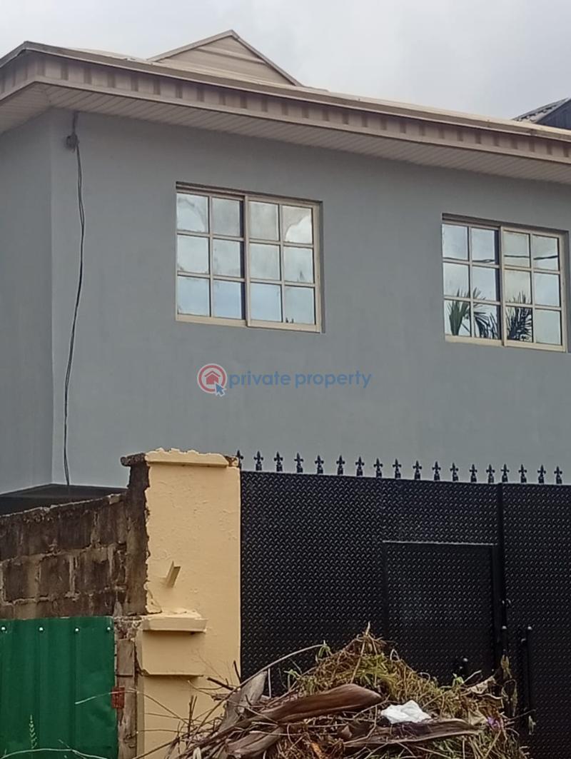 A nice 2 bedroom flat at arepo - 2 2 bedroom Flat & Apartment For Rent Arepo Estate Arepo Lagos Extension Ogun - 2