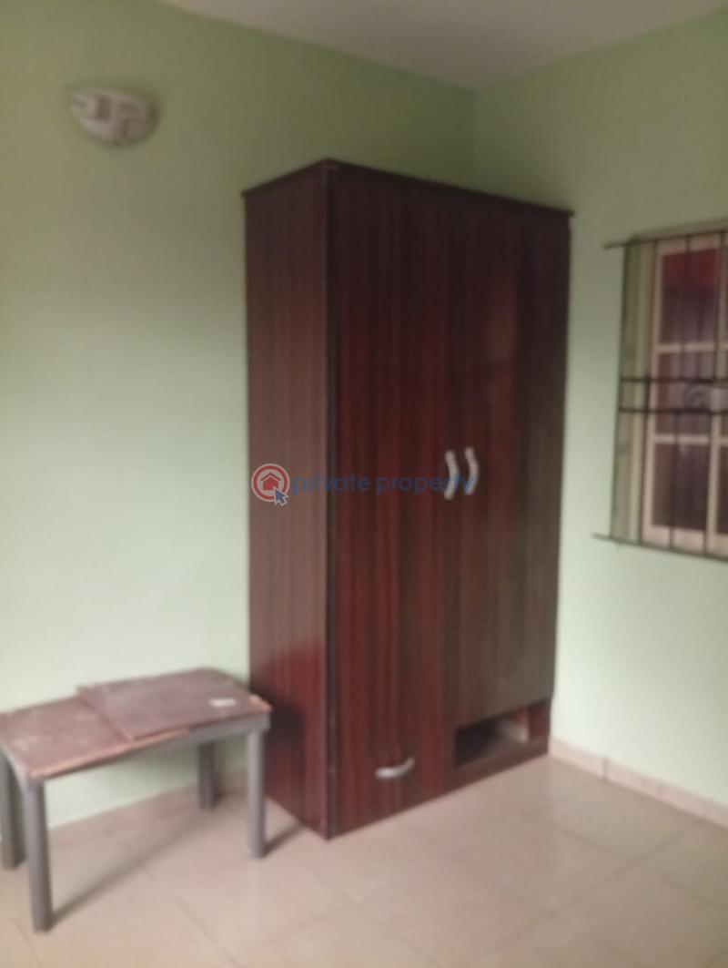 2 bedroom Block Of Flats For Rent Arepo Estate Arepo Lagos Extension Ogun - 1
