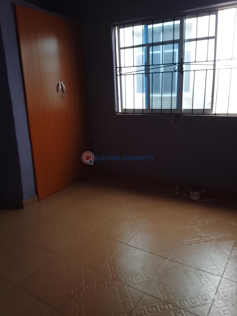 2 bedroom Block Of Flats For Rent Olowotedo Berger Ojodu Lagos - 10