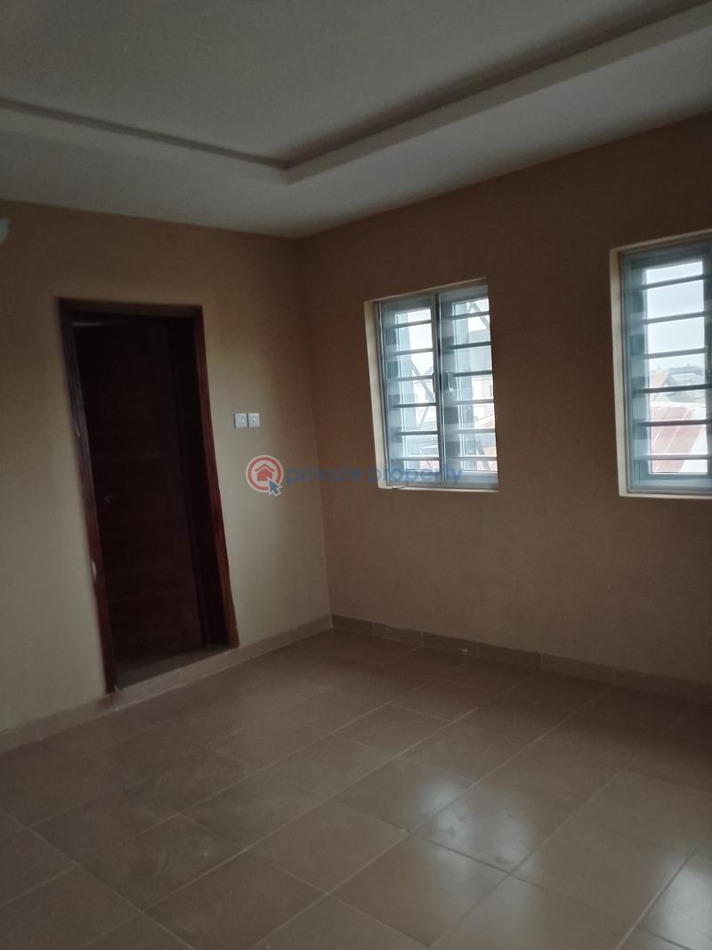2 bedroom Block Of Flats For Rent Olowotedo Via Arepo Ibafo Ogun area  - 9