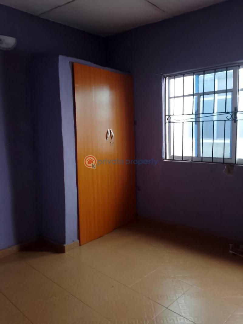 2 bedroom Block Of Flats For Rent Olowotedo Berger Ojodu Lagos - 6