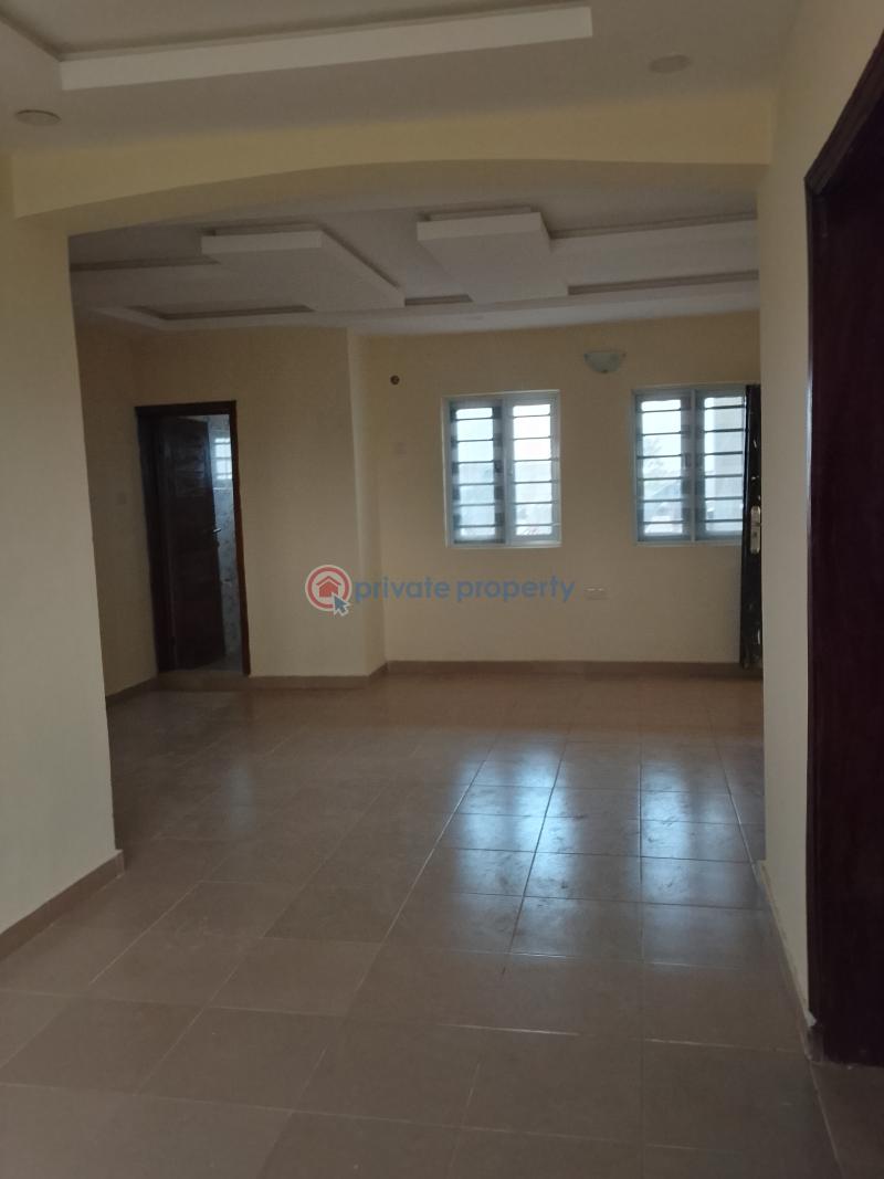 2 bedroom Block Of Flats For Rent Olowotedo Via Arepo Ibafo Ogun area  - 0