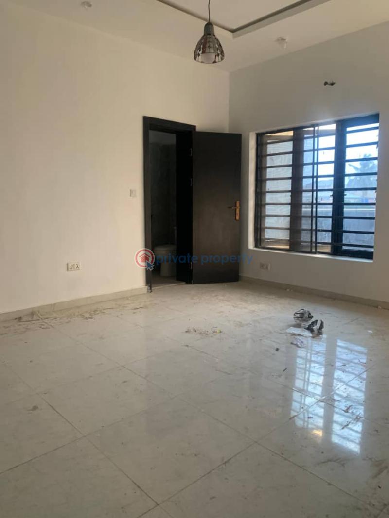 2 bedroom Block Of Flats For Rent Olowotedo Via Arepo Ibafo Ogun area  - 8