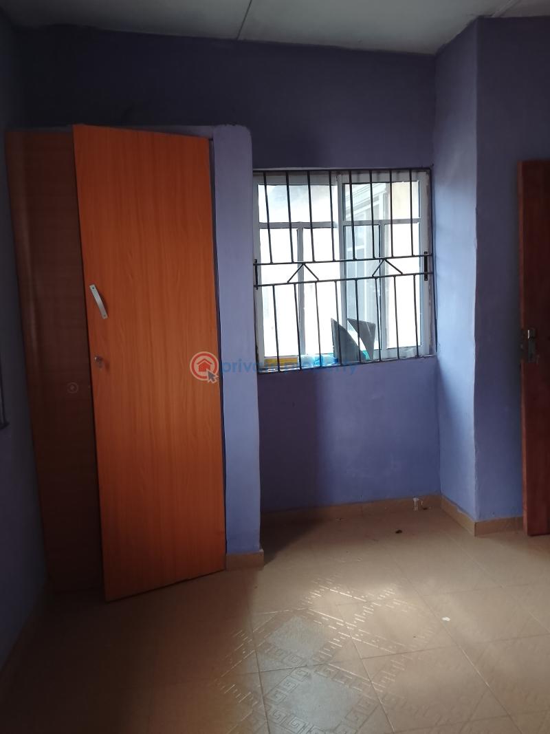 2 bedroom Block Of Flats For Rent Olowotedo Berger Ojodu Lagos - 3