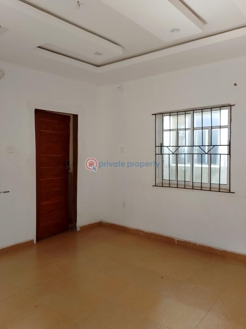 2 bedroom Block Of Flats For Rent Olowotedo Berger Ojodu Lagos - 0