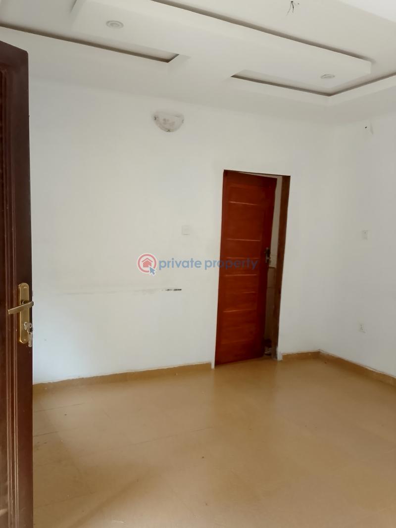 2 bedroom Block Of Flats For Rent Olowotedo Berger Ojodu Lagos - 1