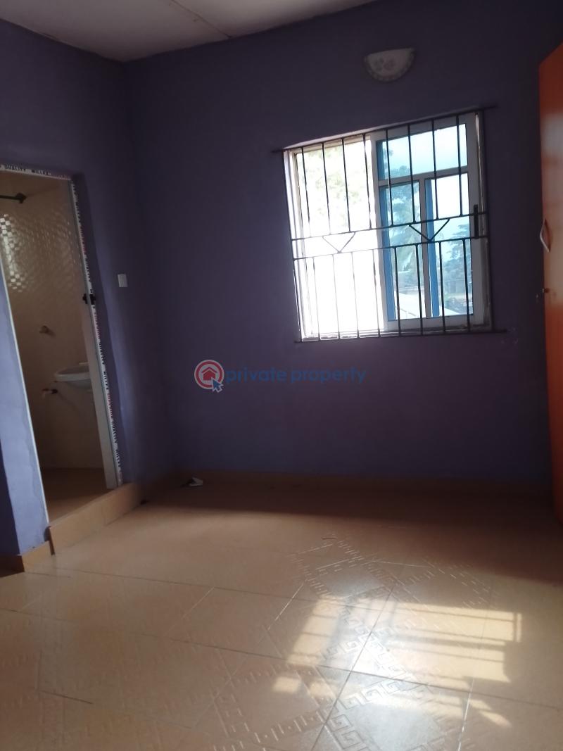 2 bedroom Block Of Flats For Rent Olowotedo Berger Ojodu Lagos - 7