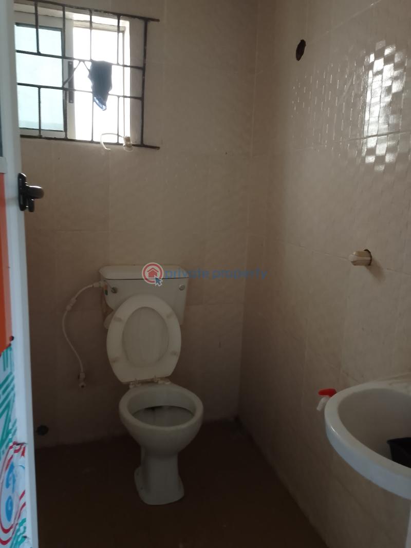 2 bedroom Block Of Flats For Rent Olowotedo Berger Ojodu Lagos - 4