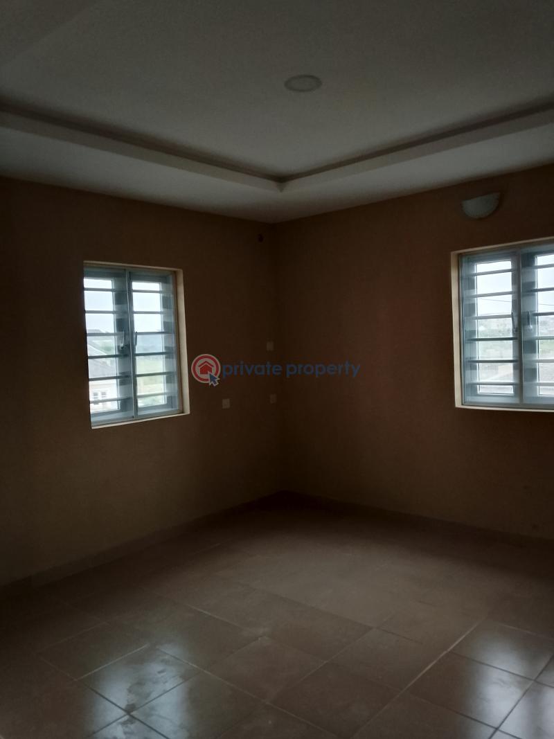 2 bedroom Block Of Flats For Rent Olowotedo Via Arepo Ibafo Ogun area  - 5