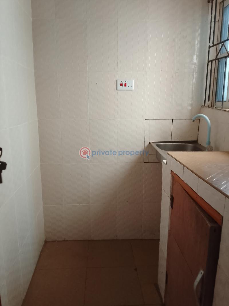 2 bedroom Block Of Flats For Rent Olowotedo Berger Ojodu Lagos - 8