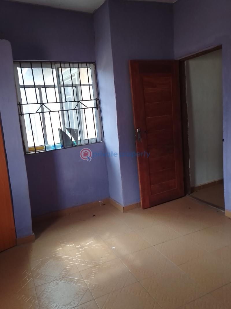 2 bedroom Block Of Flats For Rent Olowotedo Berger Ojodu Lagos - 5