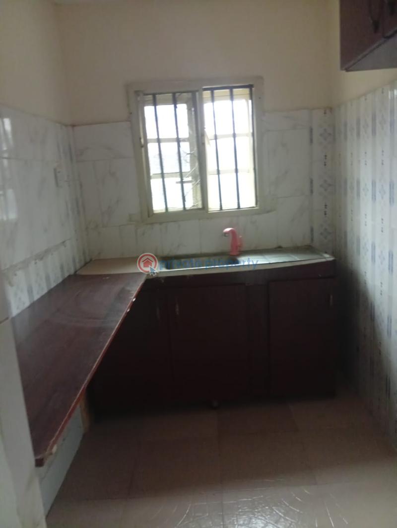 2 bedroom Block Of Flats For Rent Berger Isheri North Ojodu Lagos - 6