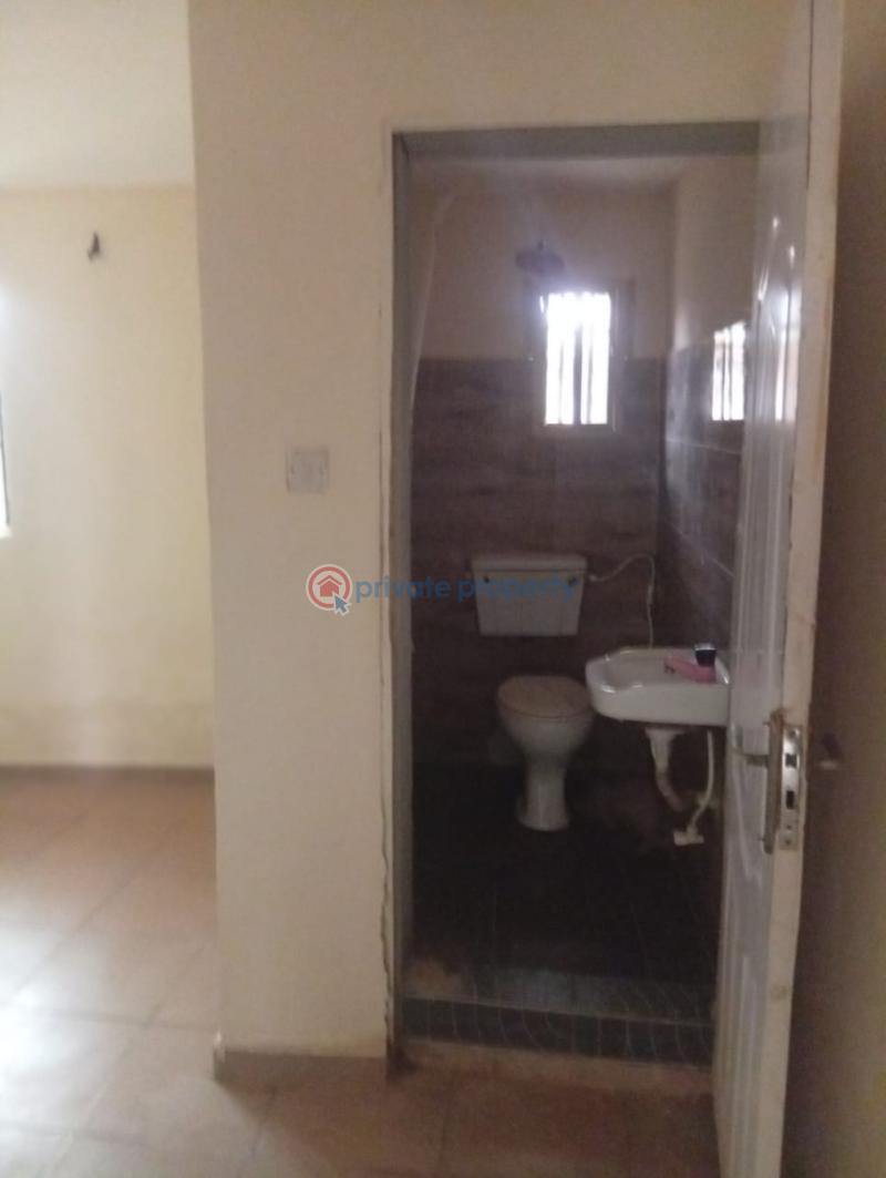 2 bedroom Block Of Flats For Rent Berger Isheri North Ojodu Lagos - 5