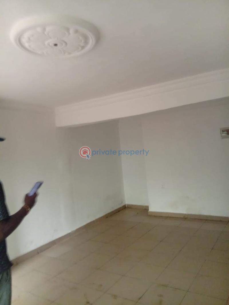2 bedroom Block Of Flats For Rent Berger Isheri North Ojodu Lagos - 3