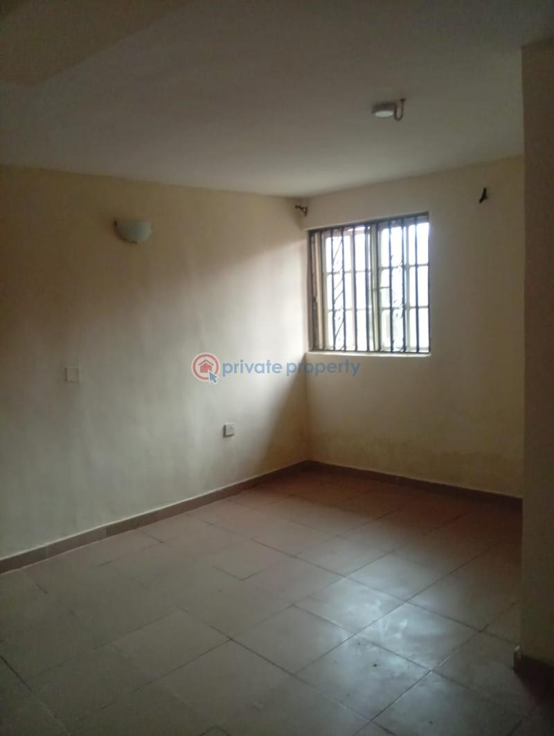 2 bedroom Block Of Flats For Rent Berger Isheri North Ojodu Lagos - 2
