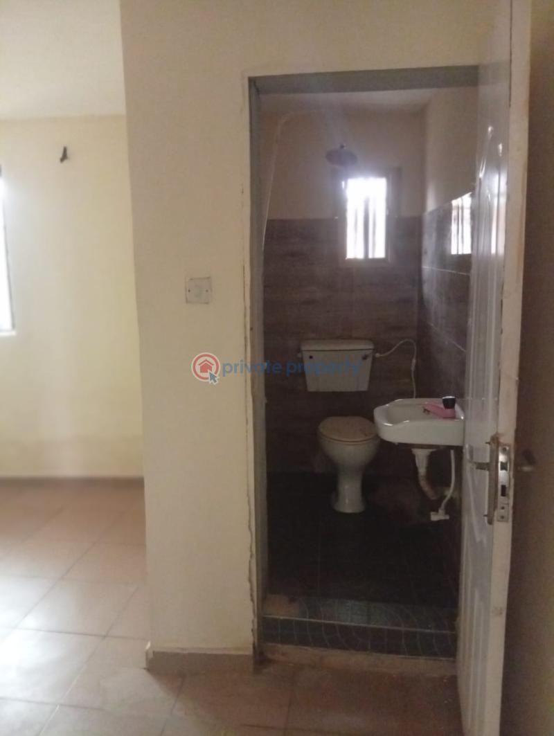 2 bedroom Block Of Flats For Rent Berger Isheri North Ojodu Lagos - 4