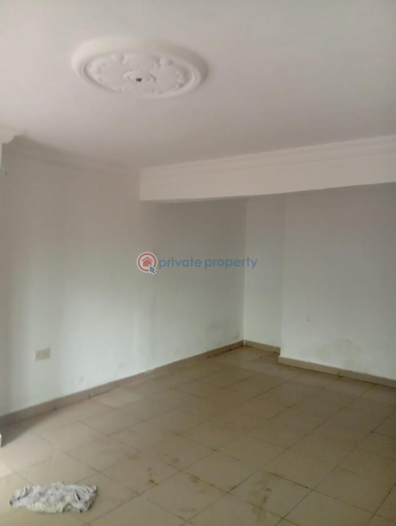 2 bedroom Block Of Flats For Rent Berger Isheri North Ojodu Lagos - 1
