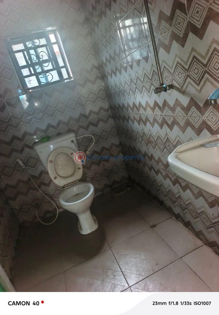 2 bedroom Block Of Flats For Rent Ayetoro Fence After Ayobo Ayobo Ipaja Lagos - 4