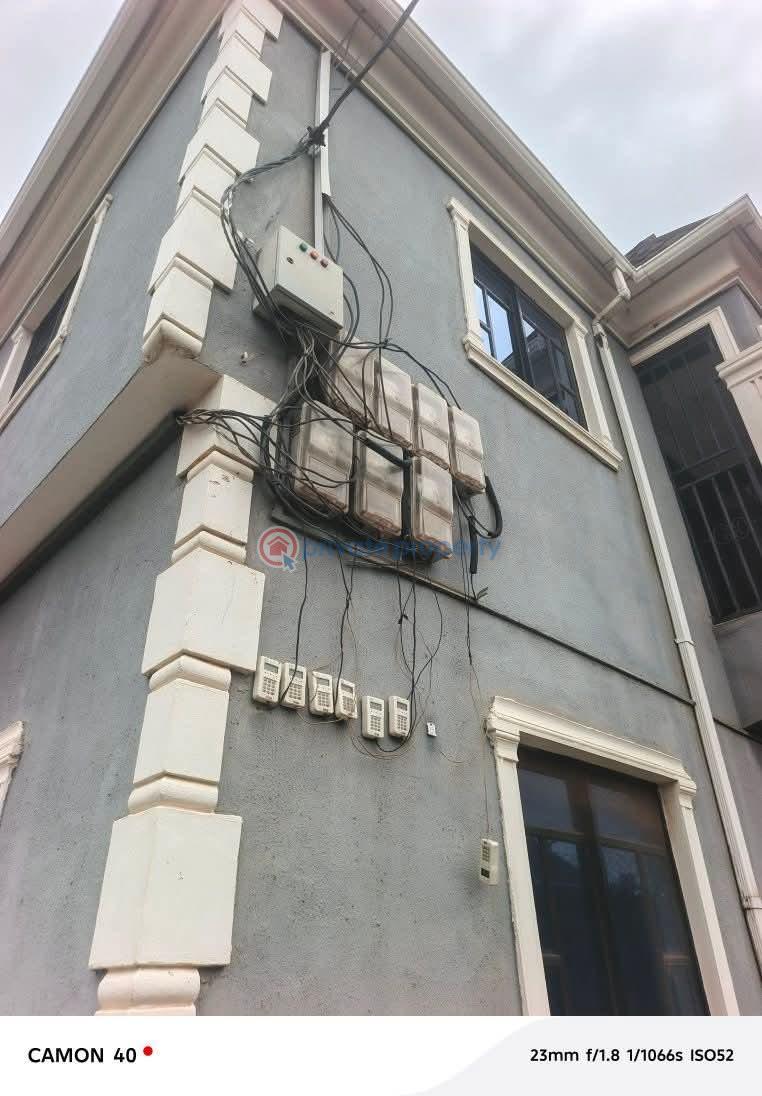 2 bedroom Block Of Flats For Rent Ayetoro Fence After Ayobo Ayobo Ipaja Lagos - 3
