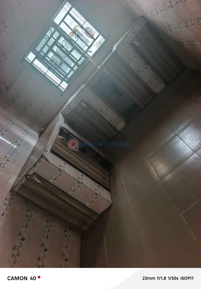 2 bedroom Block Of Flats For Rent Ayetoro Fence After Ayobo Ayobo Ipaja Lagos - 1
