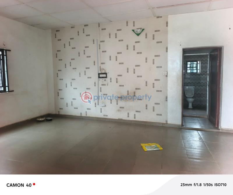 2 bedroom Block Of Flats For Rent Ayetoro Fence After Ayobo Ayobo Ipaja Lagos - 0