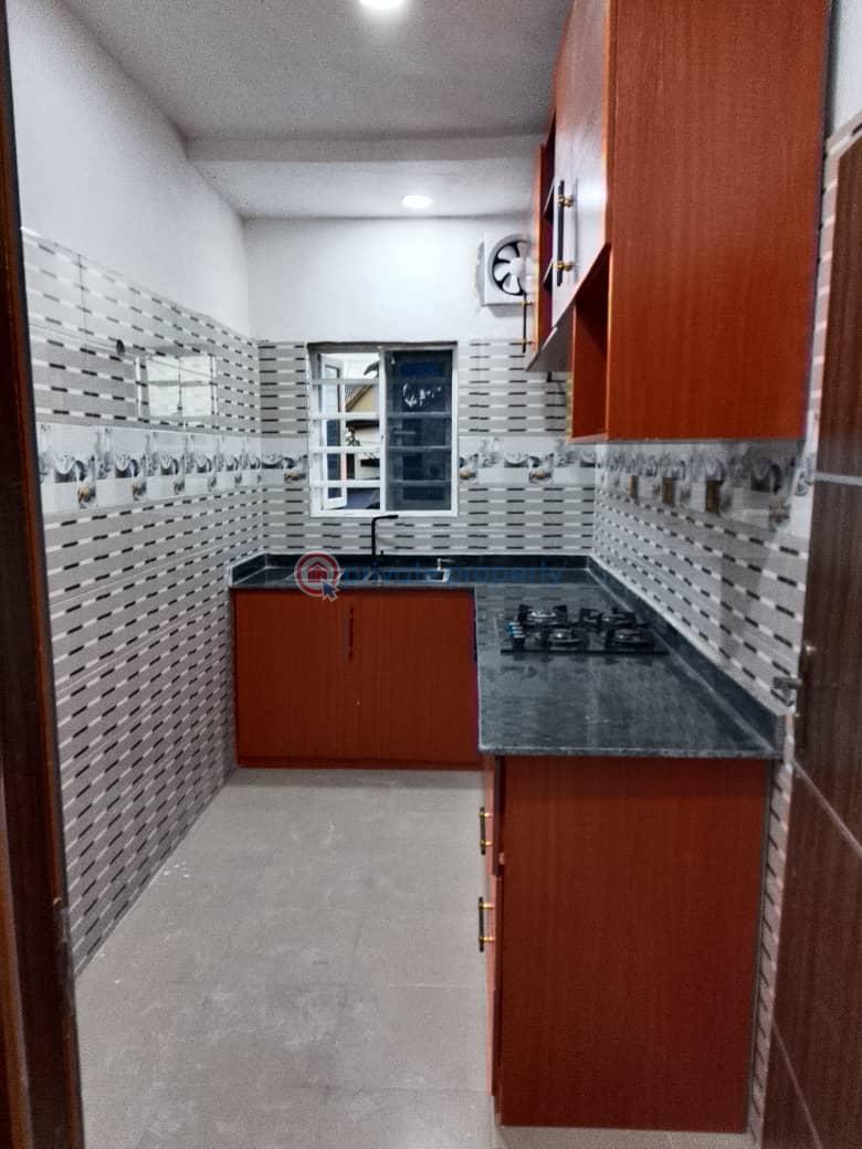 2 bedroom Block Of Flats For Rent Omole Phase2 Omole Phase 2 Ojodu Lagos - 1