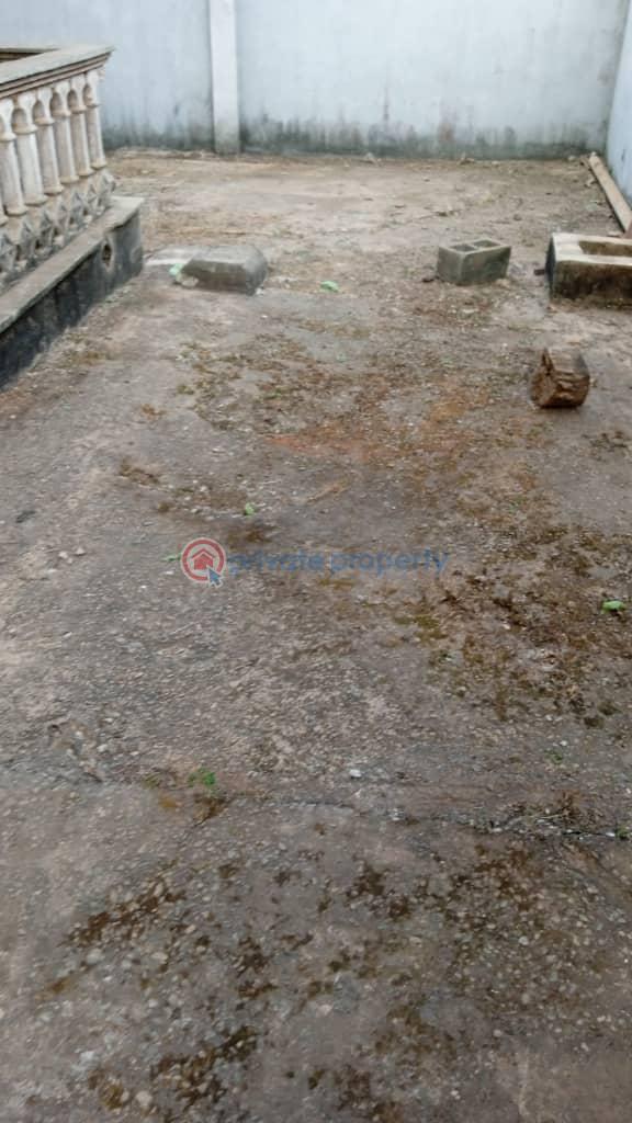 A nice 2 units of 4bedroom semi-detached duplexes - 8 4 bedroom Semi detached Duplex For Sale Itamaga Ikorodu Lagos - 8