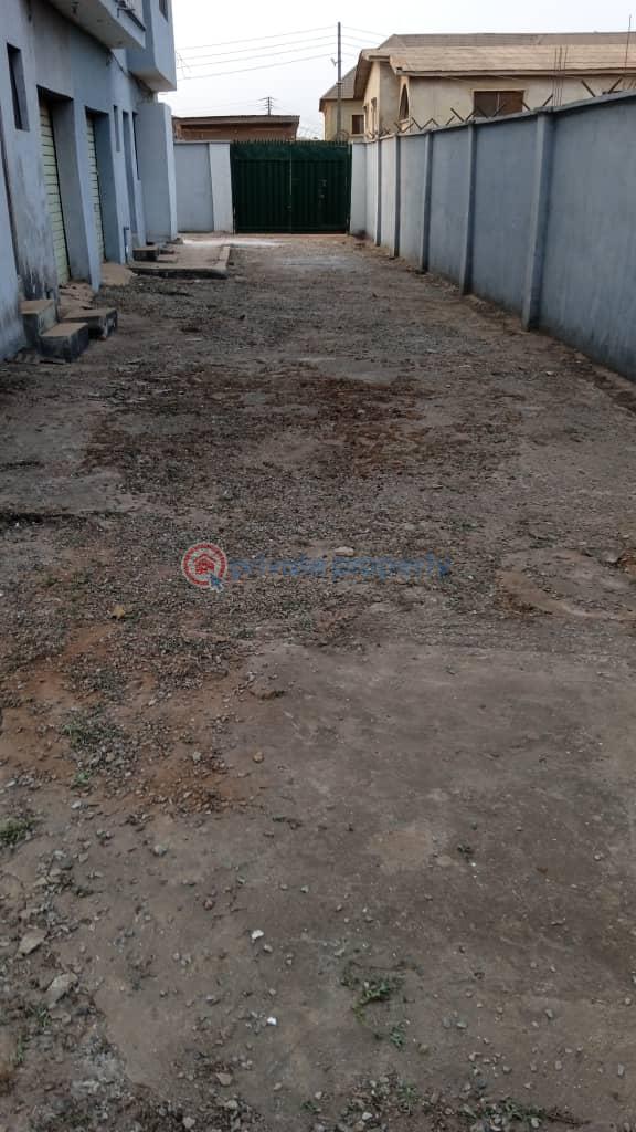 A nice 2 units of 4bedroom semi-detached duplexes - 11 4 bedroom Semi detached Duplex For Sale Itamaga Ikorodu Lagos - 11