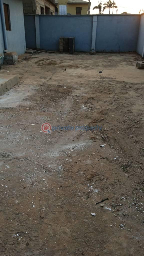 A nice 2 units of 4bedroom semi-detached duplexes - 10 4 bedroom Semi detached Duplex For Sale Itamaga Ikorodu Lagos - 10