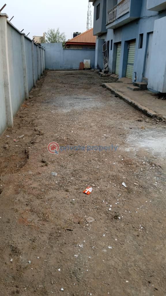 A nice 2 units of 4bedroom semi-detached duplexes - 7 4 bedroom Semi detached Duplex For Sale Itamaga Ikorodu Lagos - 7