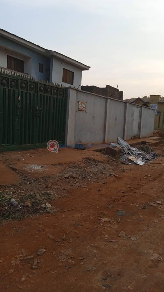 A nice 2 units of 4bedroom semi-detached duplexes - 5 4 bedroom Semi detached Duplex For Sale Itamaga Ikorodu Lagos - 5