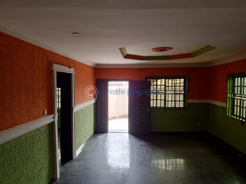 3 bedroom Detached Bungalow For Sale Ashipa Akala Express Ibadan Oyo - 5