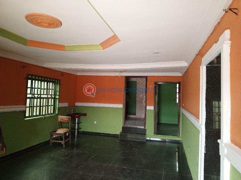 3 bedroom Detached Bungalow For Sale Ashipa Akala Express Ibadan Oyo - 7
