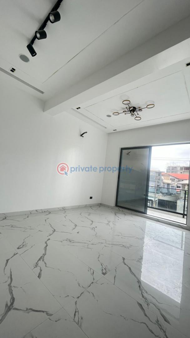 3 bedroom Shared Apartment For Sale Lekki Phase 1 Lagos - 19