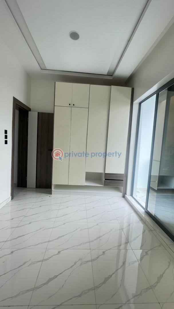 3 bedroom Shared Apartment For Sale Lekki Phase 1 Lagos - 8