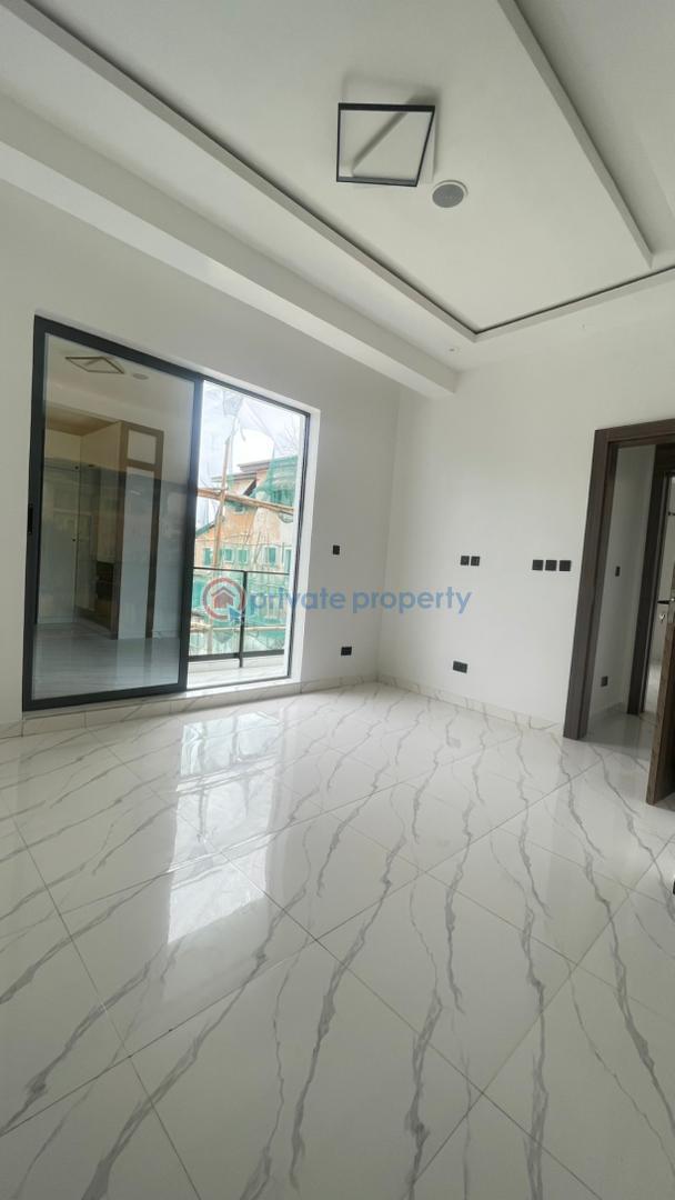 3 bedroom Shared Apartment For Sale Lekki Phase 1 Lagos - 1