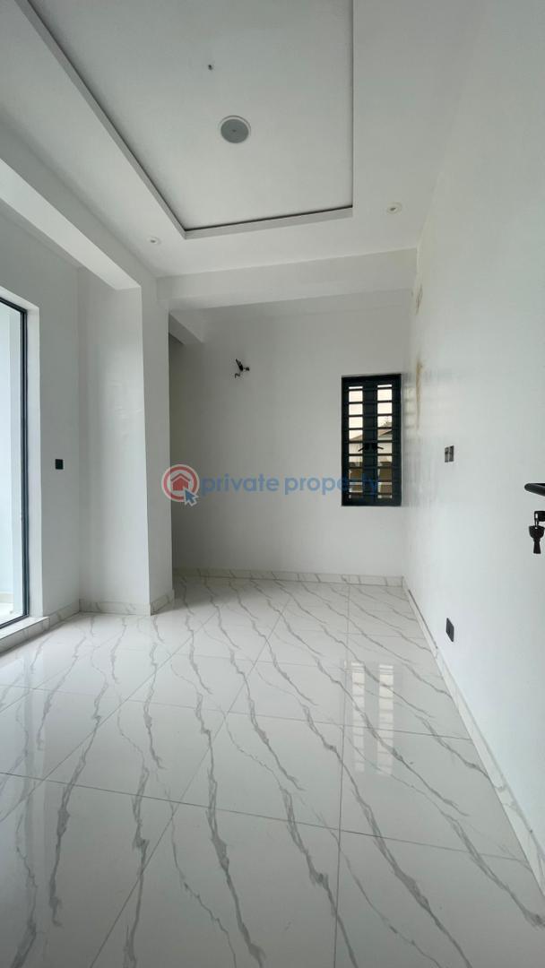 3 bedroom Shared Apartment For Sale Lekki Phase 1 Lagos - 0