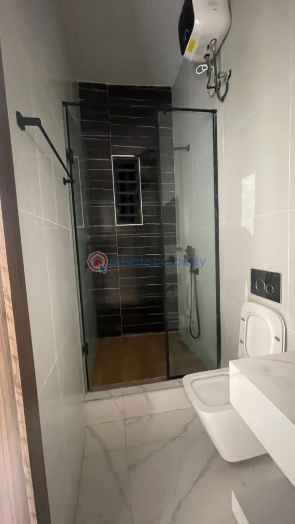 3 bedroom Shared Apartment For Sale Lekki Phase 1 Lagos - 2