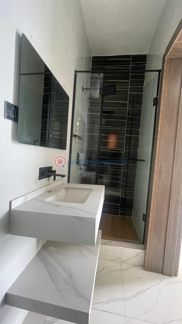 3 bedroom Shared Apartment For Sale Lekki Phase 1 Lagos - 9