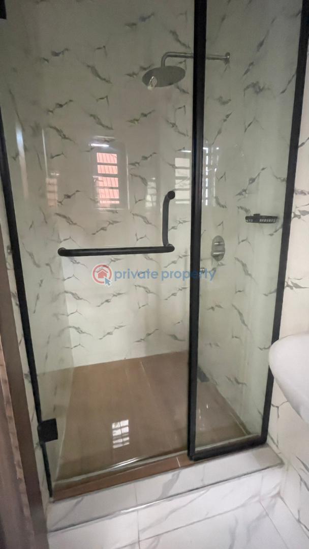 3 bedroom Shared Apartment For Sale Lekki Phase 1 Lagos - 11